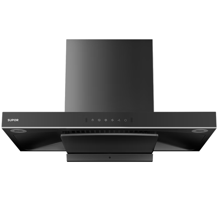 2025年欧式油烟机十大品牌排行榜：这10款吸力强，厨房空气清新