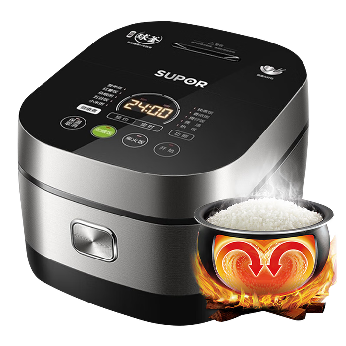 哪个品牌的电饭煲性价比高？ 电饭煲性价比推荐