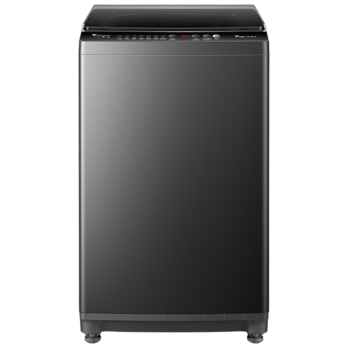 1000元洗衣机哪个品牌好?实测这4款高效清洁,省电又耐用-图片1