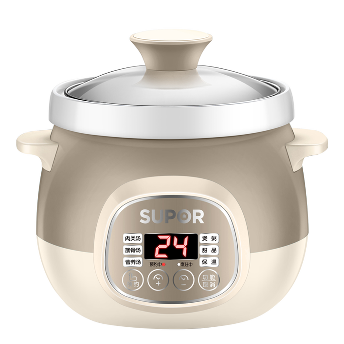 2026年电炖锅哪家强？10大品牌横评，这款最值得！-图片6