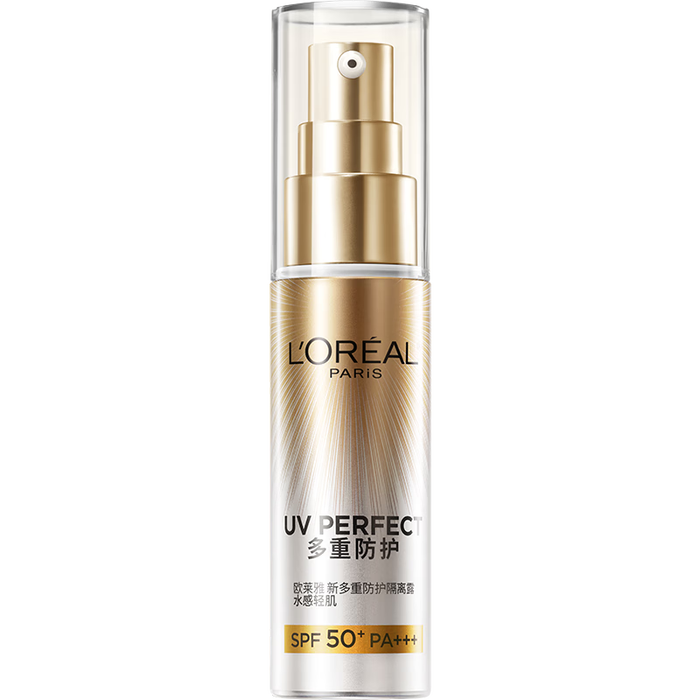 防晒霜选购指南:对比评测6款,轻松选对,保护肌肤不受伤-图片1