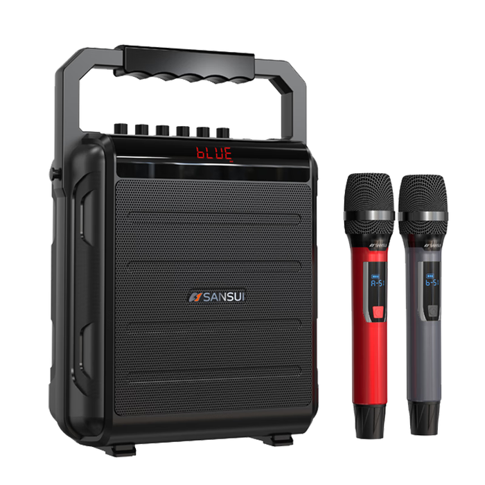 大功率音响哪个品牌好？2025年这8款音响评测，音质出色让你嗨翻全场，绝对值得入手-图片1