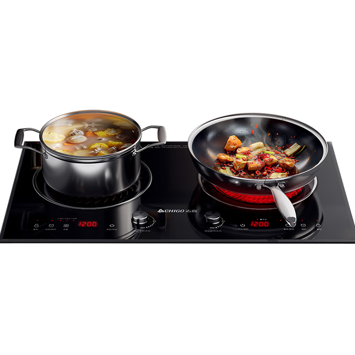 电陶炉排行榜前十名出炉，这10款加热快，温控精准，烹饪更省心-图片3