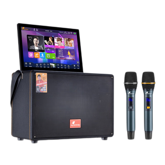 大功率音响哪个品牌好？2025年这8款音响评测，音质出色让你嗨翻全场，绝对值得入手-图片2