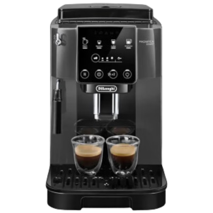 全自动咖啡机排行榜前十名出炉，这10款一键操作，香浓咖啡轻松享