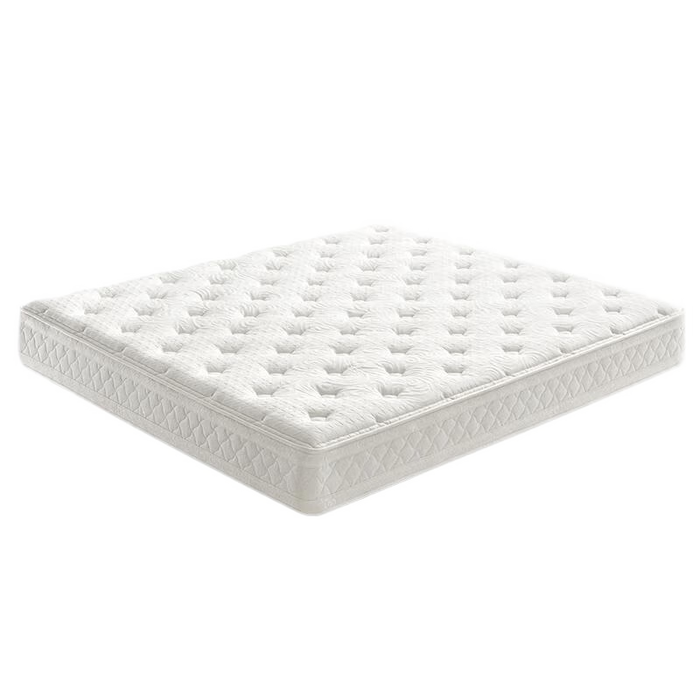 独立袋弹簧床垫排名前十品牌揭晓，这10款静音抗干扰超舒适-图片1