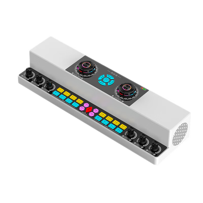 直播声卡排行榜前十名出炉：这10款降噪清晰，音质饱满，开播更专业-图片10