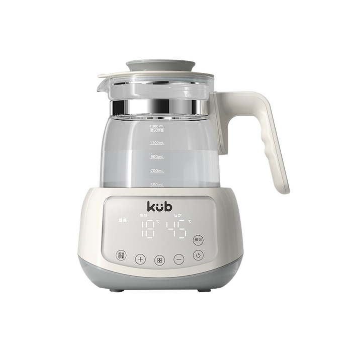 暖奶器十大品牌排行榜揭晓，这10款快速加热，方便妈妈轻松喂养宝宝-图片8