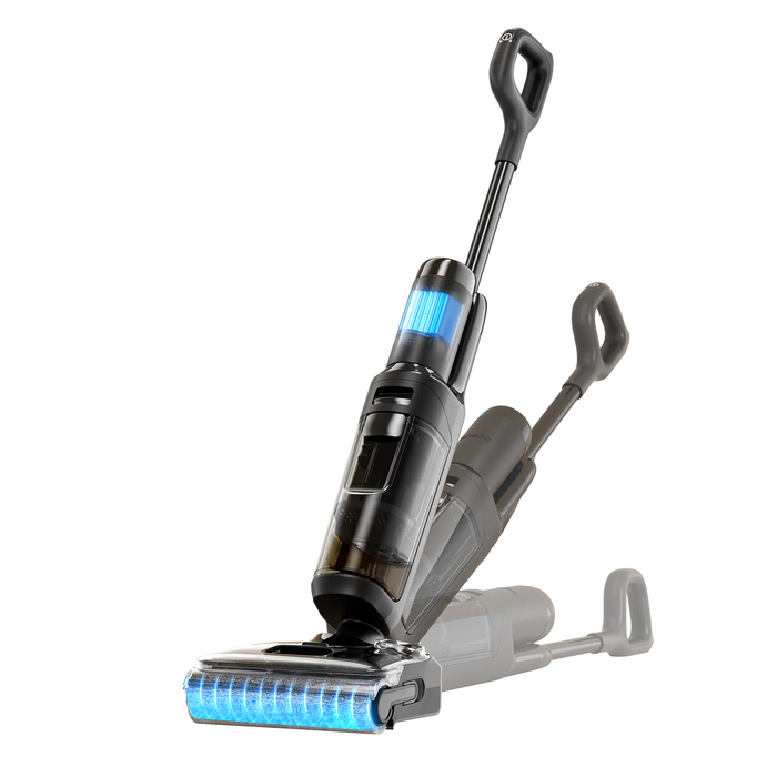 2025年洗地机十大品牌排行榜揭晓:这10款清洁强,省心又高效-图片2