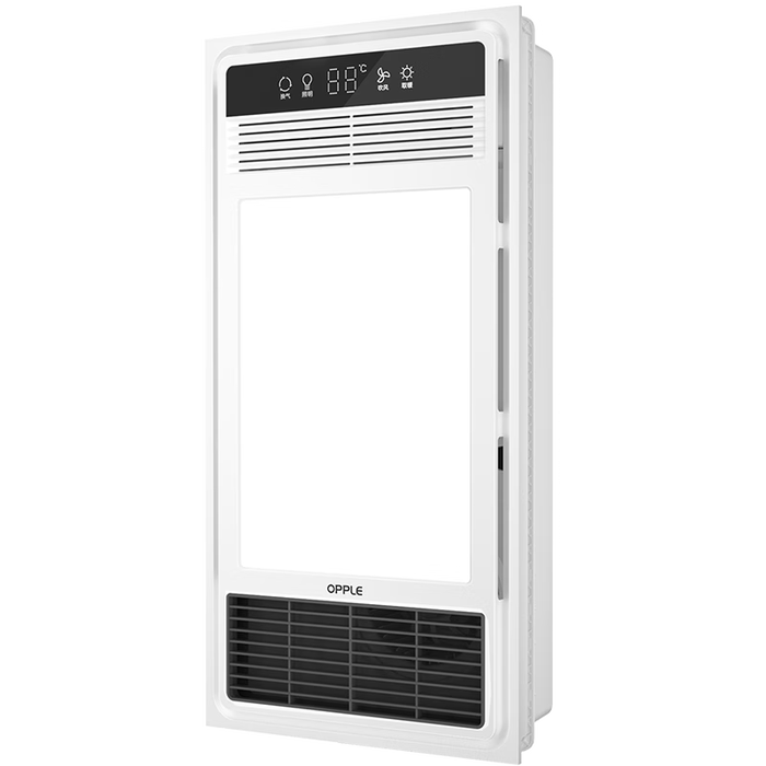 2025年浴霸推荐：这4款加热快、噪音低，选对了冬天洗澡更舒适-图片3