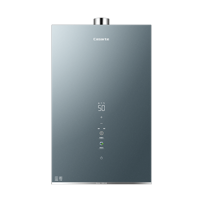 燃气热水器排名前十名品牌，这10款高效节能，快速加热，洗浴更舒适-图片8