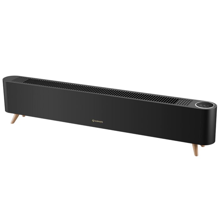 取暖器排行榜前十名出炉:这10款升温快还省电,超实用