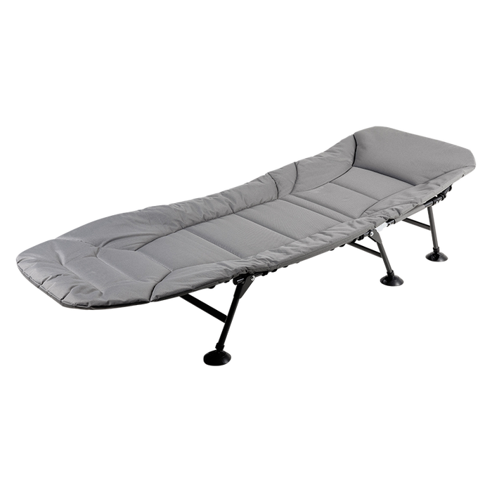 户外折叠床排名前十品牌推荐：这10款舒适耐用，露营必备的理想选择-图片9