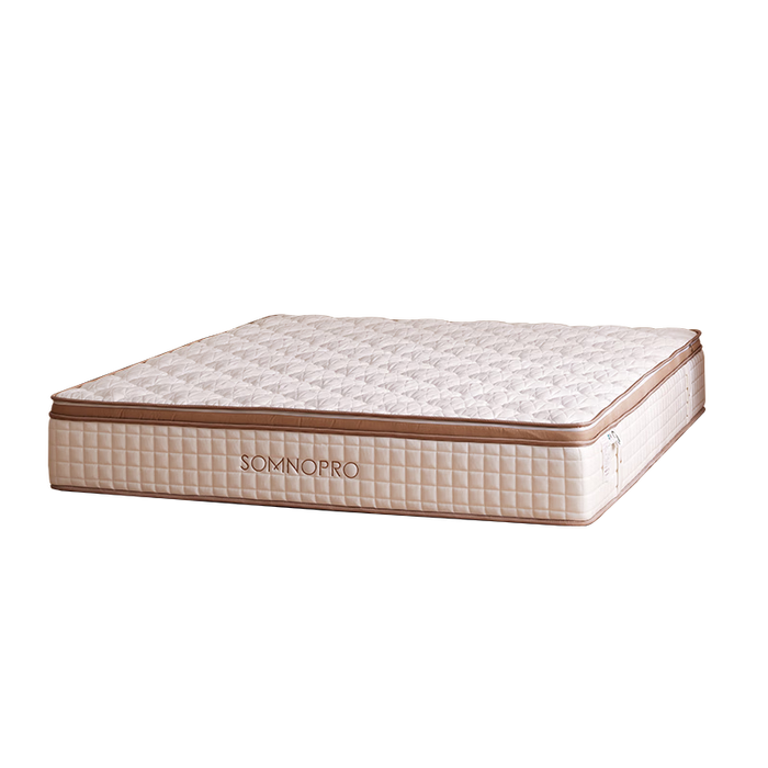 2025年记忆绵床垫十大品牌排行榜：这10款舒适透气，睡眠更健康