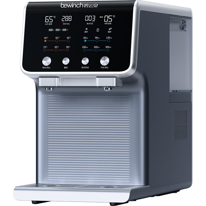 台式净饮机排名前十名品牌,这10款水质超纯,饮水更健康-图片1