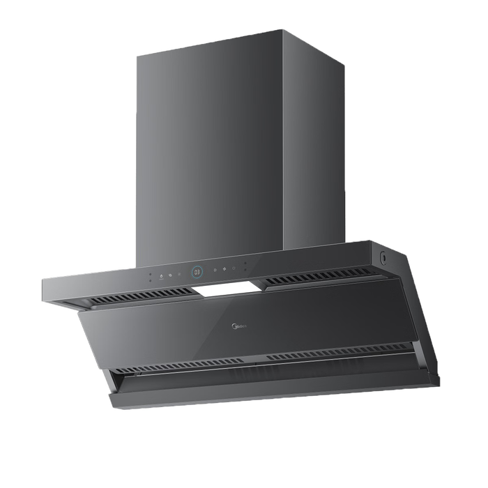 油烟机排名前十名品牌揭晓，这10款吸力强、噪音低，厨房必备好帮手