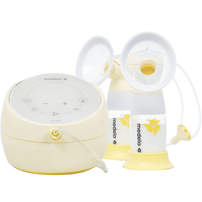 电动吸奶器哪个品牌好？测评这7款，吸力强，使用更舒适-图片2