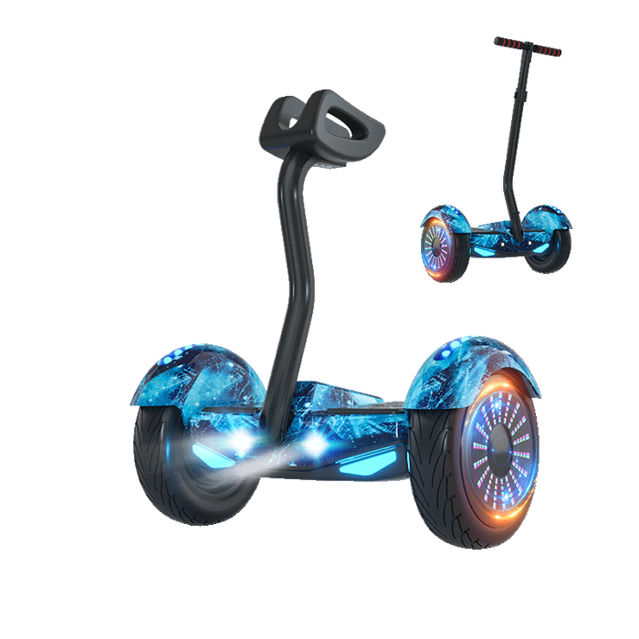 智能平衡车什么品牌稳？这4款防抖长续航闭眼入