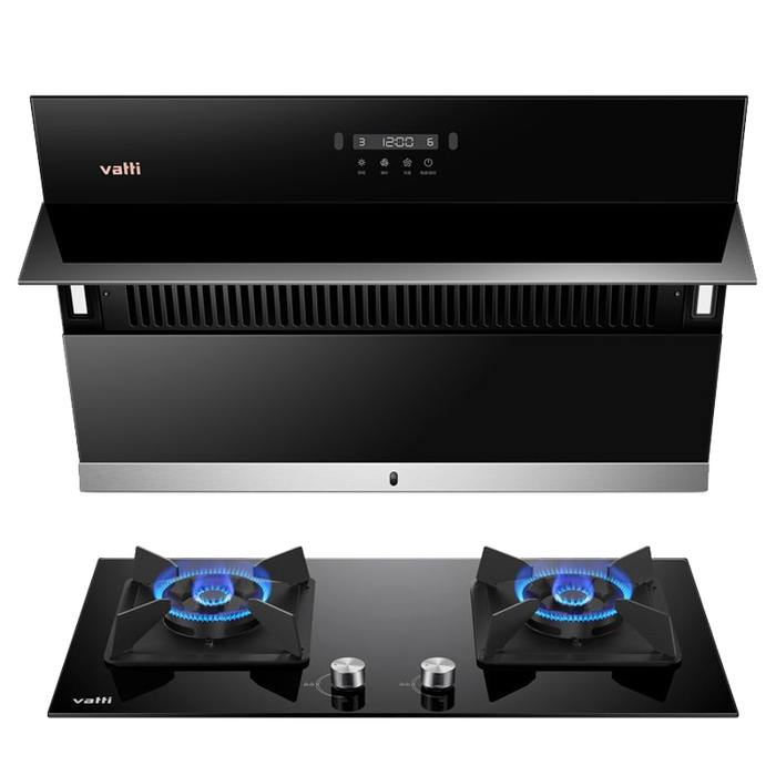 侧吸式油烟机排行榜前十名出炉:这10款吸力强,油烟不再困扰-图片1