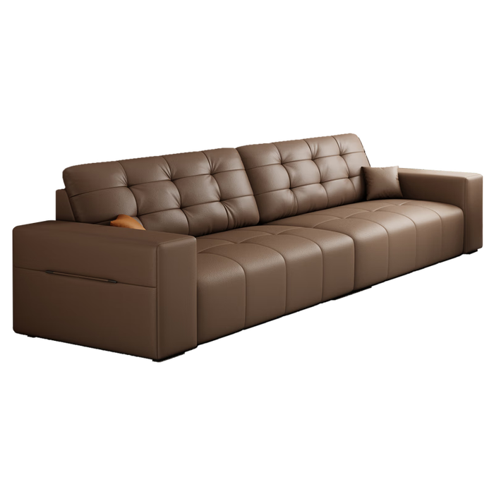 沙发哪个性价比更高？10款高口碑推荐，挑选不踩雷