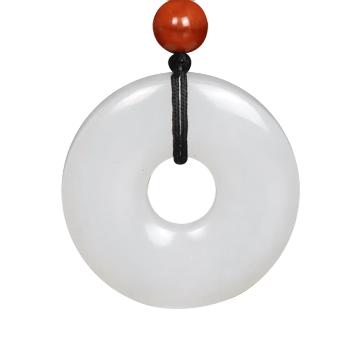 2025年羊脂玉吊坠十大品牌排行榜揭晓：这10款温润细腻，品质超绝-图片1