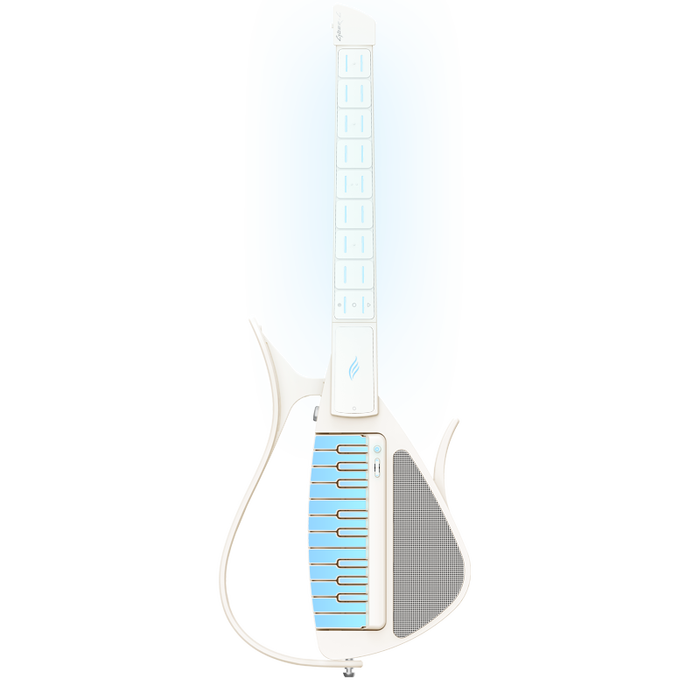 无弦吉他十大品牌排行榜，这10款音质纯净，轻便易携，初学者必选-图片1