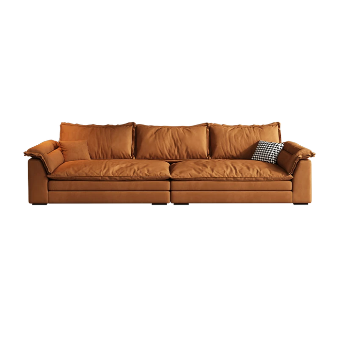 布艺沙发哪个品牌好？2025好评榜前6款，舒适耐用不踩雷-图片5