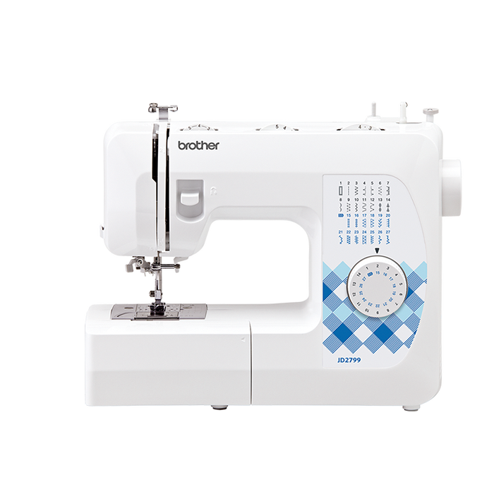 2026年缝纫机推荐，这9款功能强大、操作简单，适合新手和高手，绝对不能错过