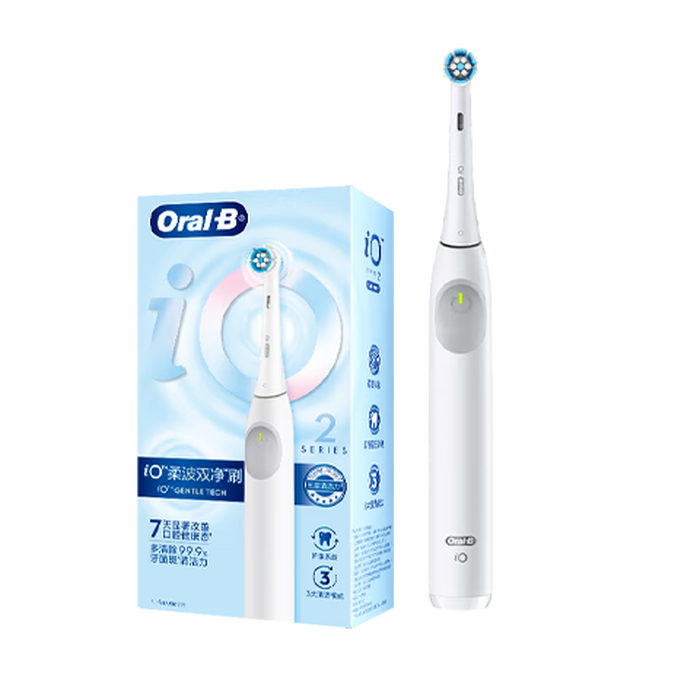 哪个电动牙刷品牌是你的首选？这6款总有一支，精准匹配你的口腔需求-图片3