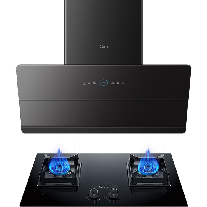 烟灶套装哪个品牌好?6款2025公认好用,首选真意外-图片3