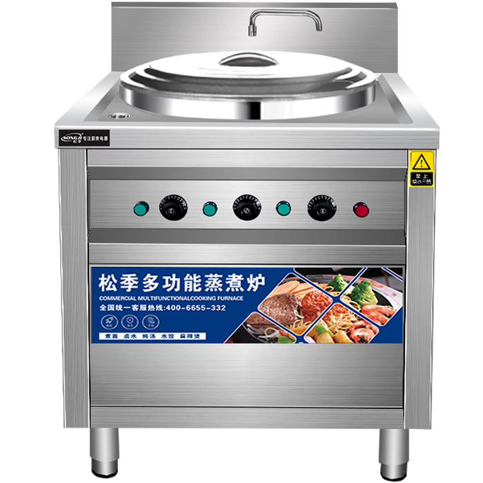 商用煮面桶十大品牌排行榜这10款高效节能大容量，开店必备