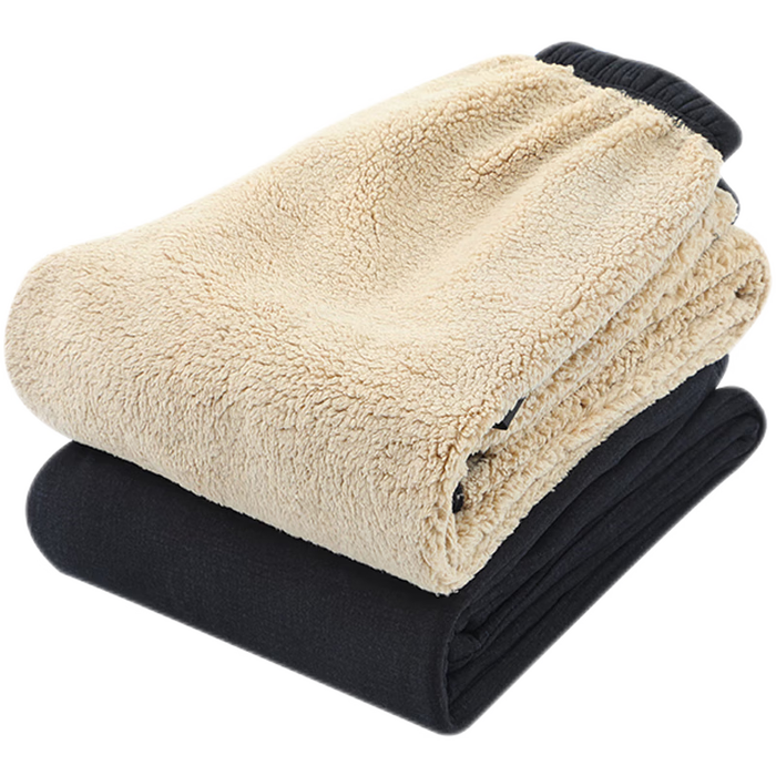 2025年中老年男裤哪个好？这3款舒适百搭、轻松穿脱，绝对是值得入手的时尚选择