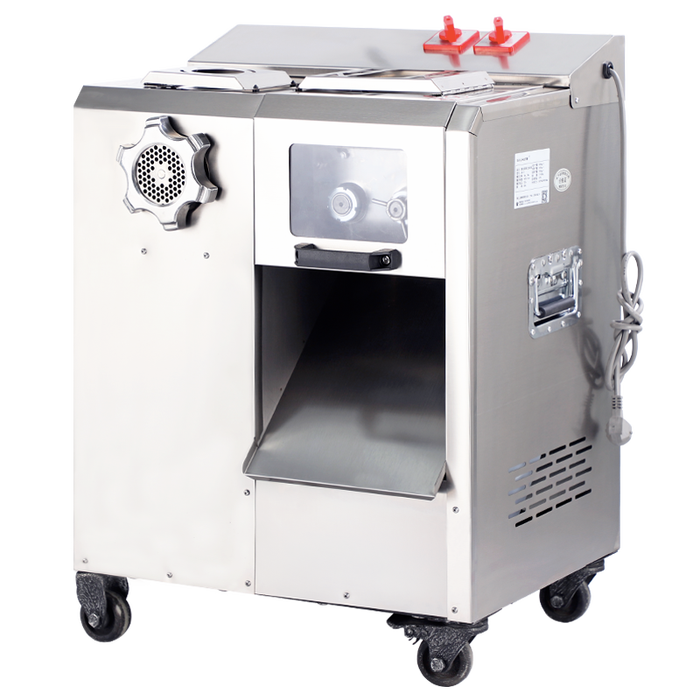 这10款绞切机排名前十名品牌，高效耐用超实用闭眼入