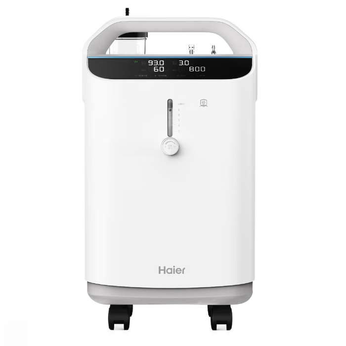 2025年制氧机十大品牌排行榜揭晓：这10款出氧量足，静音又耐用-图片1