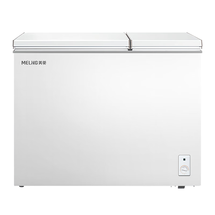 2025年冰柜十大品牌排行榜揭晓：这10款节能保鲜，超值得入手-图片9