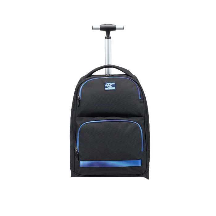 2024年最受欢迎的学生拉杆书包品牌推荐,认准这几款,买对不吃亏