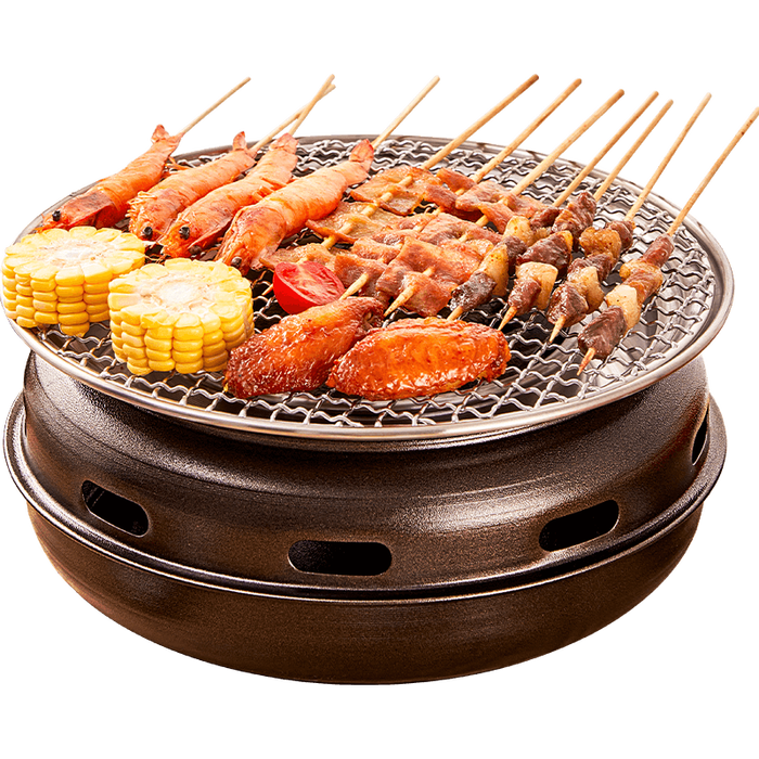 2026年烧烤炉别瞎买实测这7款口碑王，哪台才是性价比天花板？-图片1