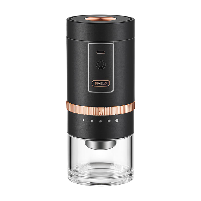 哪个品牌磨豆机最靠谱?3款热销机型,研磨精细不飞粉!