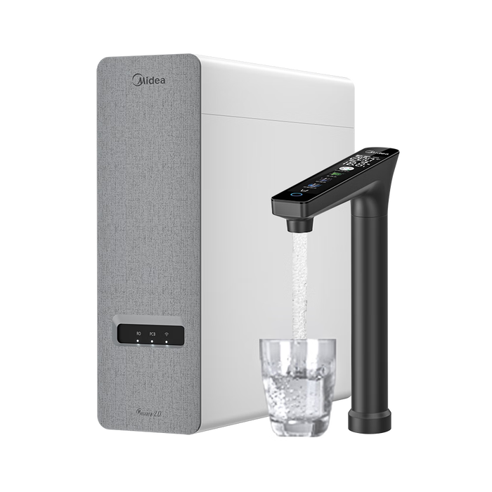 2026年净水器哪个品牌最好？这8款过滤效果强、维护简单，用户真实反馈超赞，快来了解一下吧-图片3