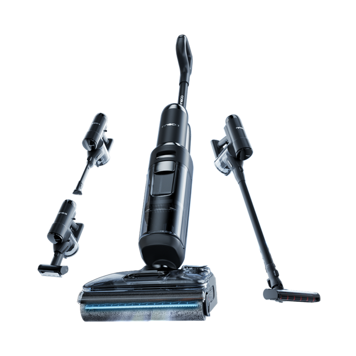 2025年吸尘器品牌排名前十名,这10款大吸力低噪音超续航绝了-图片7