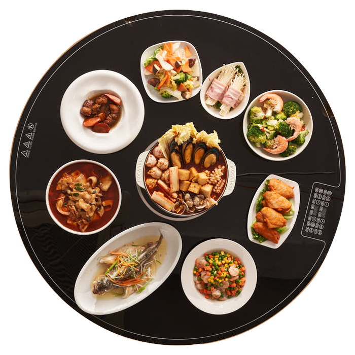 2026年饭菜保温板咋选不踩雷？实测这6款，保你冬天吃饭不再冷冰冰