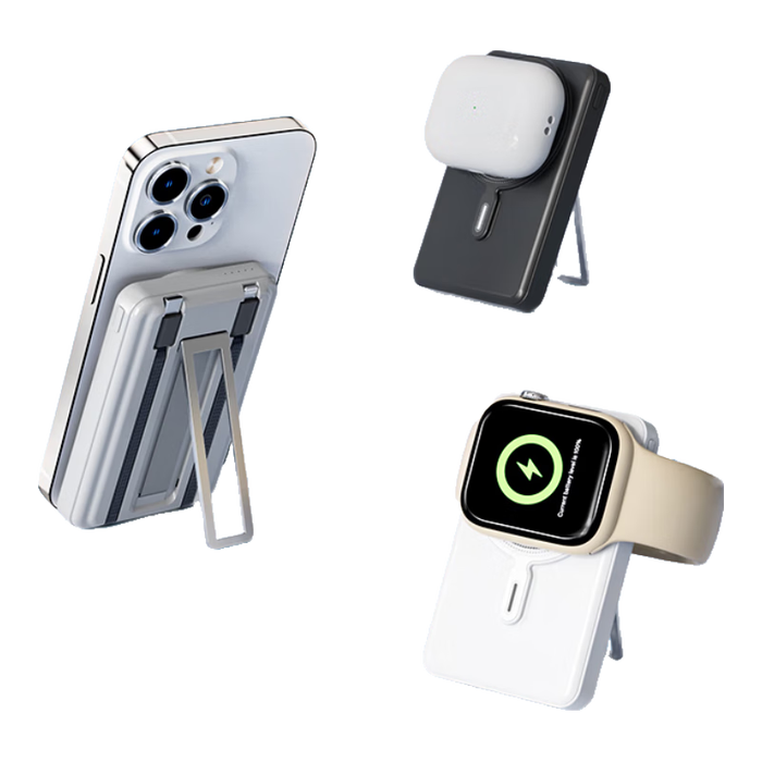 磁吸充电宝品牌排行前十名揭晓,这10款安全便捷、充电迅速,满足你的出行需求-图片9