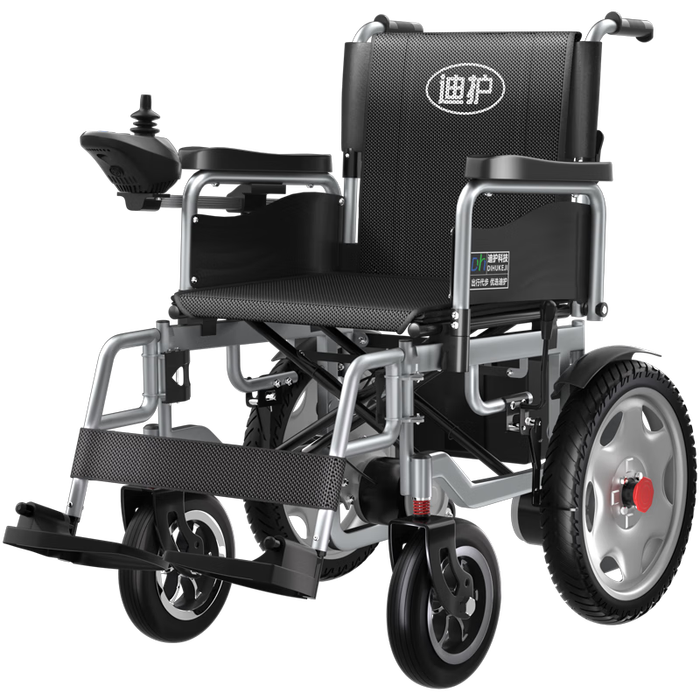 轮椅排名前十名品牌大揭秘这10款舒适安全超实用-图片2