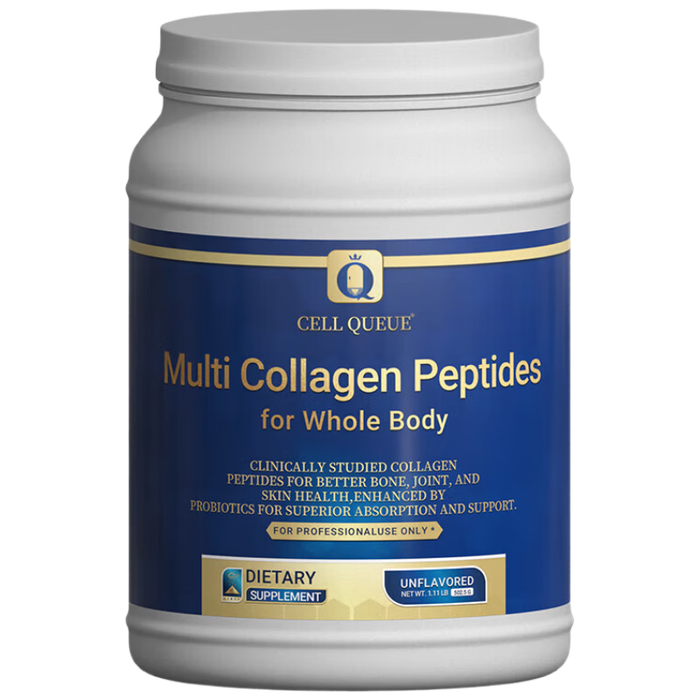 胶原蛋白肽品牌排行前十名:这10款高效补充,焕活肌肤美丽-图片8