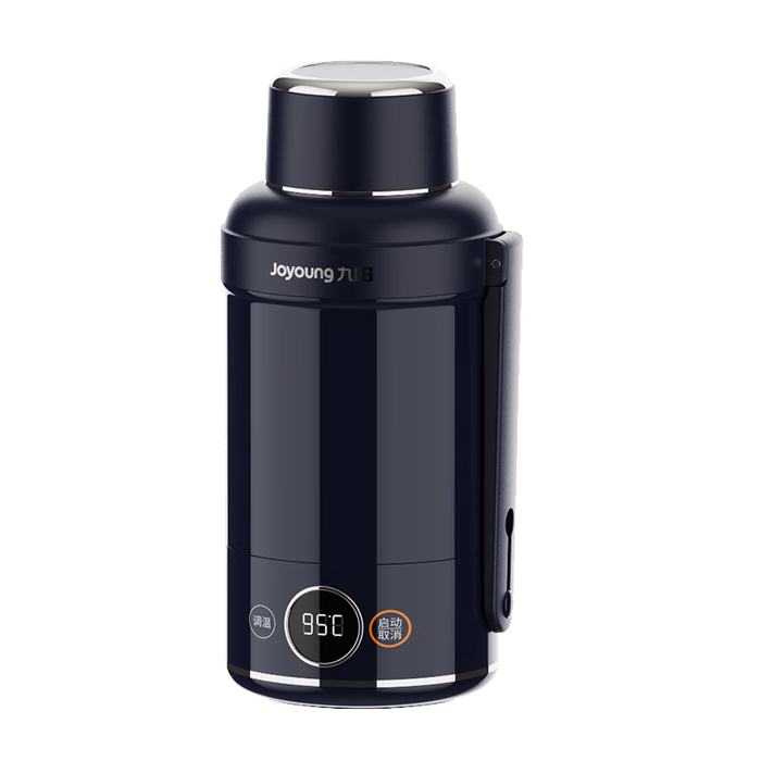 电热水瓶哪个品牌好?测评这8款快速加热,保温效果持久-图片7