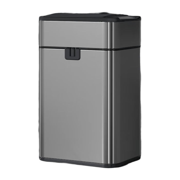 2026年智能垃圾桶哪个好？这3款高科技设计、功能强大的产品，真的值得入手吗？快来看看用户真实体验