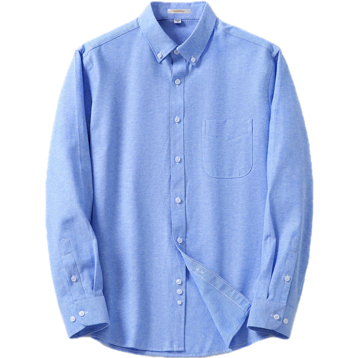 衬衫排名前十名品牌：这10款面料舒适，设计时尚，打造你的优雅气质-图片2