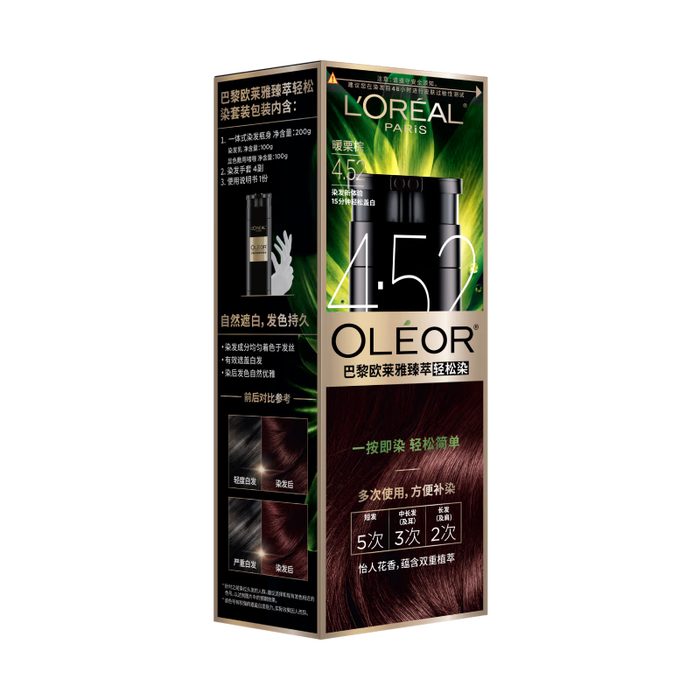 染发膏排名前十名品牌大揭秘！这10款持久固色不伤发超好用-图片2