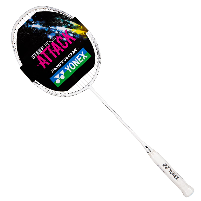 2025年羽毛球拍十大品牌排行榜揭晓:这10款轻韧强,操控超稳-图片2