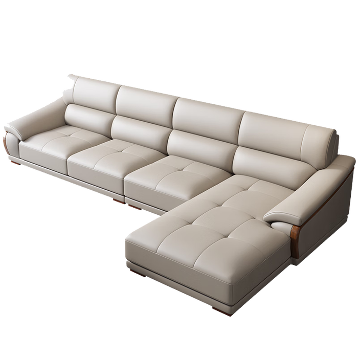 真皮沙发十大品牌排行榜揭晓这10款高颜值舒适耐用闭眼入-图片8